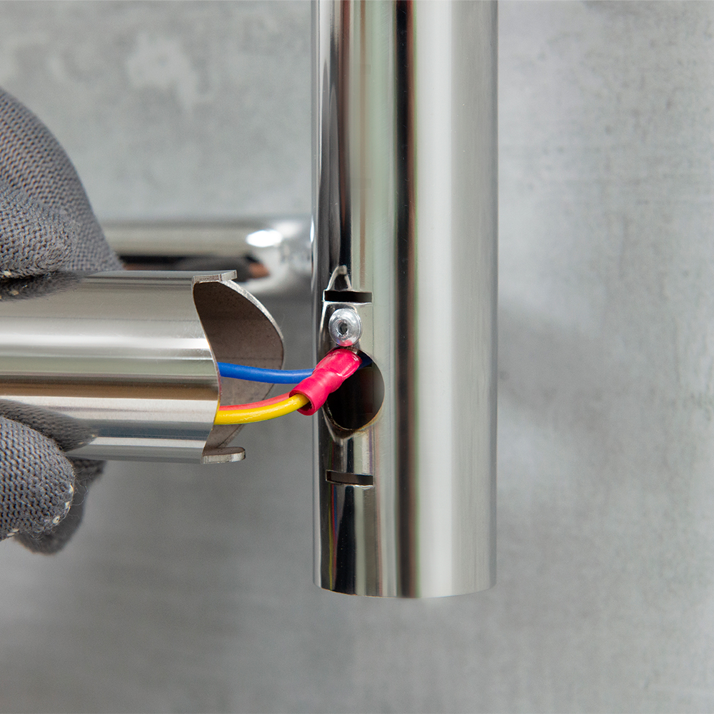 Полотенцесушитель Пэк сп 6 100х50